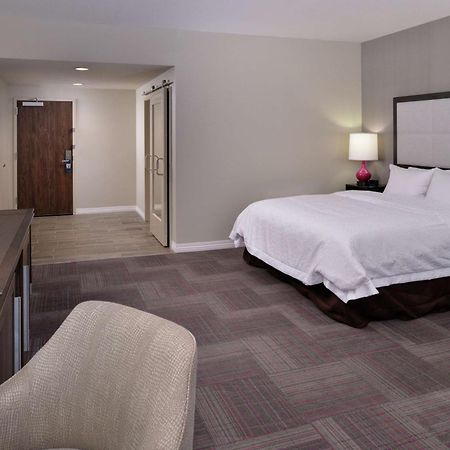 Hampton Inn Ливенворт Экстерьер фото